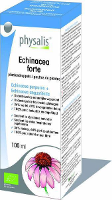 Physalis Echinacea Forte Plantendruppels Bio