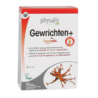 Physalis Gewrichten+ Tabletten