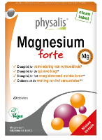 Physalis Magnesium Forte Tabletten