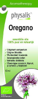 Physalis Oregano Essentiële Olie