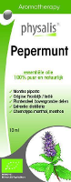 Physalis Pepermunt Essentiële Olie