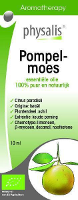 Physalis Aromatherapie Pompelmoes