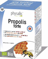Physalis Propolis Forte Tabletten