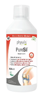 Physalis PureSil Vloeibaar
