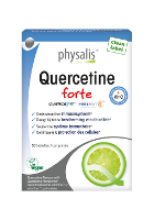 Physalis Quercetine Forte Tabletten
