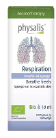 Physalis Respiration Olie