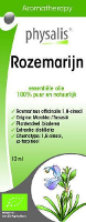 Physalis Aromatherapy Rozemarijn