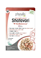 Physalis Shatavari Capsules