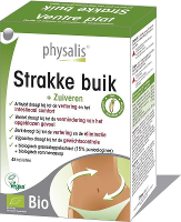 Physalis Strakke Buik Tabletten