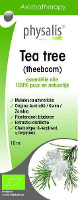 Physalis Aromatherapy Tea Tree
