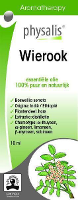 Physalis Aromatherapy Wierook