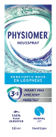 Physiomer 3 in 1 Verstopte Neus & Loopneus Neusspray