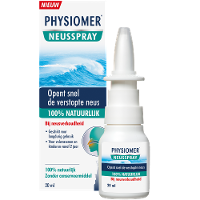 Physiomer Hypertonic Neusspray
