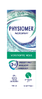Physiomer Neusspray Strong Jet