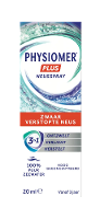 Physiomer Plus Neusspray