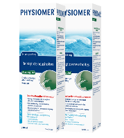Physiomer Strong Jet Duoverpakking