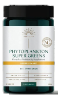 Phytality Phytoplankton Super Greens Poeder
