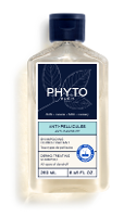 Phyto Anti Dandruff Shampoo