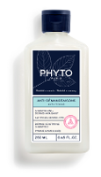 Phyto Anti Itching Dermo Soothing Shampoo