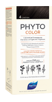 Phyto Color 4 Châtain