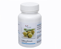 Phyto Health Pharma Emblica Officinalis 500mg Capsules