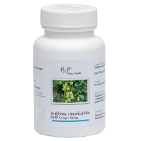 Phyto Health Pharma Griffonia Simplicifolia Capsules