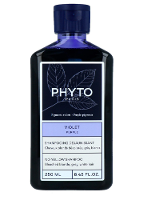 Phyto No Yellow Violet   Zilvershampoo