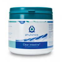 Phytonics Clear Intestine poeder supplement voor hond, kat, paard 250 g