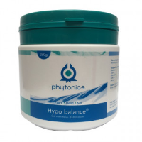 Phytonics Hypo Balance supplement voor hond, kat en paard 250 g