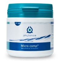 Phytonics Micro Comp 60 capsules