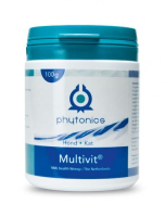 Multivit 250 g