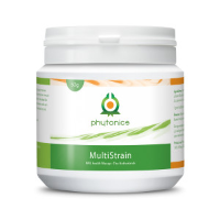 Phytonics Probiotics / Multi Strain supplement voor hond en kat 50 g