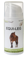 Phytotreat Equi Leg Honingzalf Paard 100ml