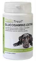 Phytotreat Glucosamine Extra Voor De Hond Tabletten 60st