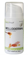 Phytotreat Mellodermal Honingcrème Indoor #95;_100 Ml