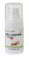 Phytotreat Mellodermal Honingcreme Indoor Dieren 15ml