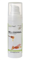 Phytotreat Mellodermal Honingcreme Indoor Dieren 30ml