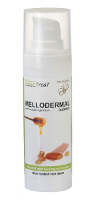 Phytotreat Mellodermal Honingcreme Outdoor Dieren 30ml