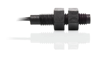 PIC MS 228 7 2 0500 Reedcontact 1x NC 175 V/DC, 120 V/AC 0.25 A 5 W, 5 VA