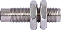 PIC MSM 2210M Bedieningsmagneet voor reedcontact Staaf (Ø x l) 10 mm x 38 mm N30H 1105 mT