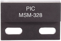 PIC MSM 328 Bedienmagneet voor reedcontact
