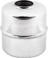 PIC PFC 5562 2 Bedieningsmagneet voor reedcontact Cilindrisch (Ø x h) 55 mm x 61.5 Mm Ferriet 225 mT