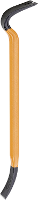 Picard 0004690 030 Nagelijzer BlackGiant ® Bar, 30 cm.