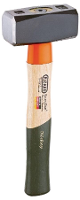 Picard SecuTec® 0004302 1500 Moker 1500 g 280 mm DIN 6475 1 stuk(s)