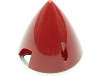 Pichler C5896 Contest spinner 51 mm (rood)