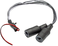 Pichler LED koplampen Wit 5   12 V