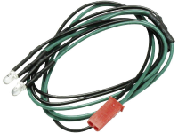 Pichler LED verlichting Groen 5   10 V