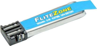 Pichler LiPo accupack 3.7 V 180 mAh Aantal cellen: 1 15 C Softcase Nine Eagles