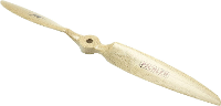 Pichler Vliegtuigpropeller 28 x 10 inch (71.1 X 25.4 Cm) C8139