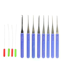 Picks en Sloten Set
